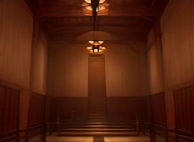 色映编辑团队在明亮的开放式办公室内整理影像色彩资料，桌面上摆放着多台显示器与色卡样本，墙上张贴着各类色彩理论图表，整体氛围轻松专业
